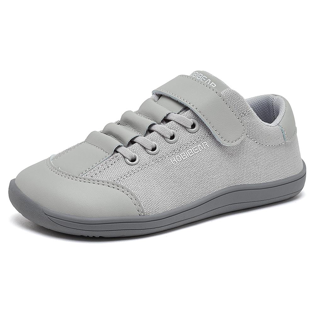 Wide-toe shoes children