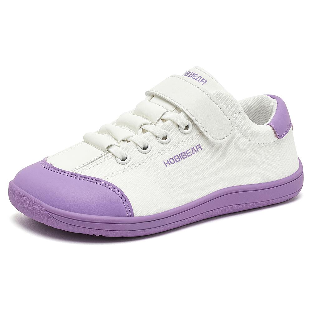 Wide-toe shoes children