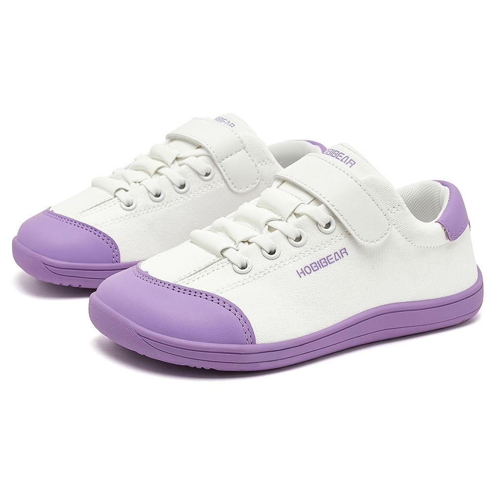 Wide-toe shoes children