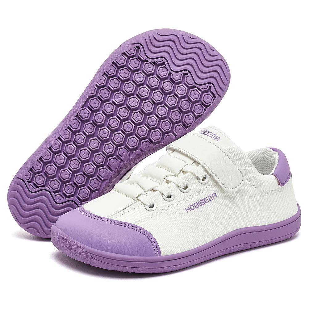 Wide-toe shoes children