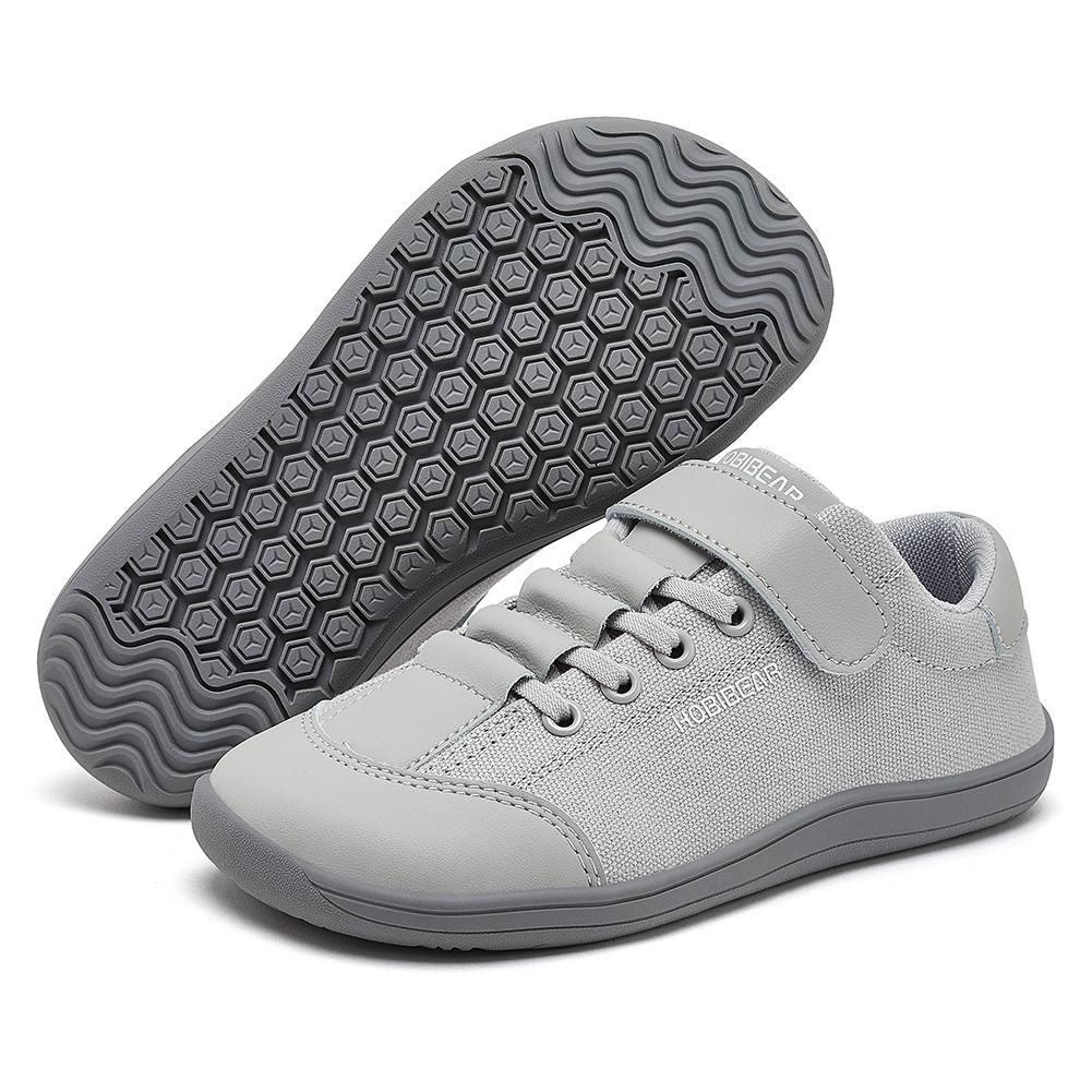 Wide-toe shoes children