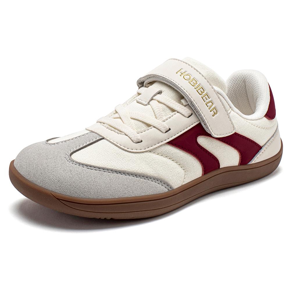 Wide-toe shoes children