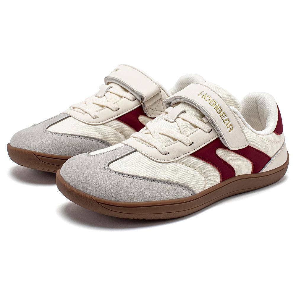 Wide-toe shoes children