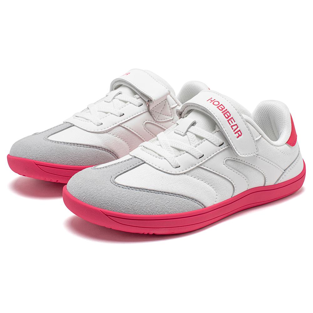 Wide-toe shoes children