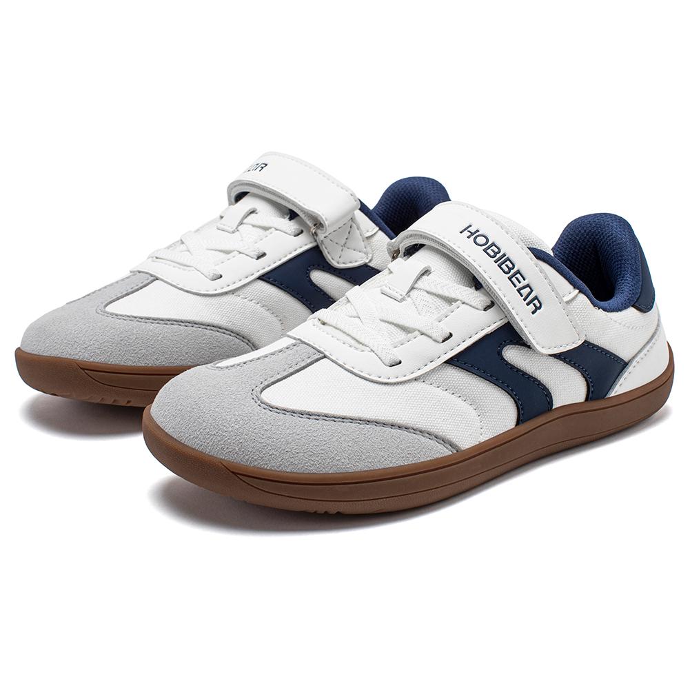 Wide-toe shoes children