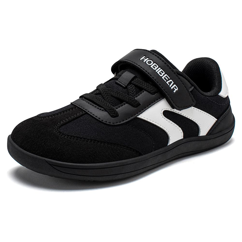 Wide-toe shoes children