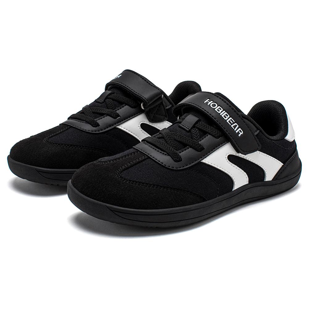 Wide-toe shoes children