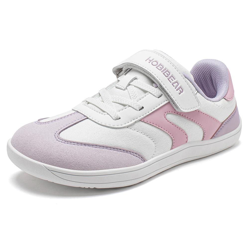 Wide-toe shoes children