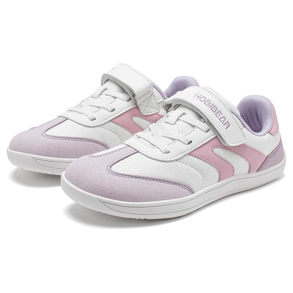 Wide-toe shoes children