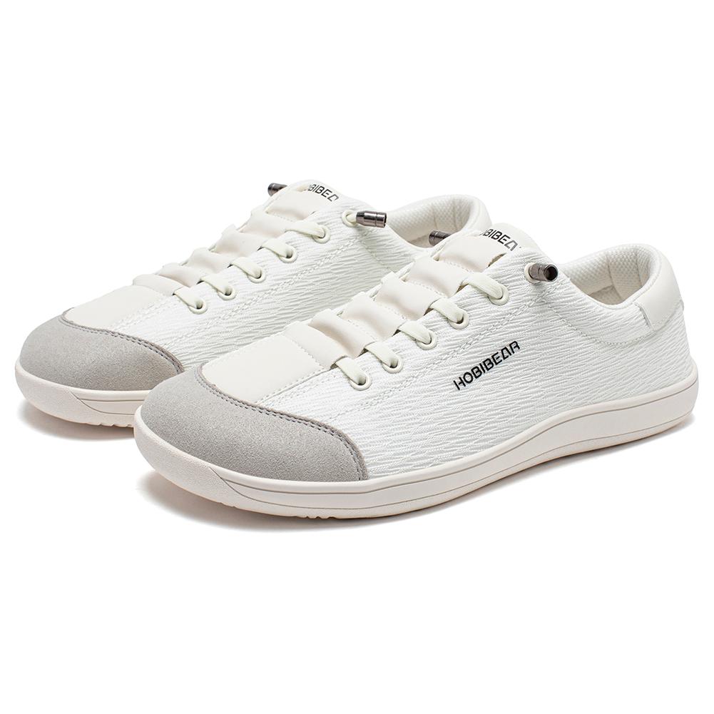 barefoot shoes man