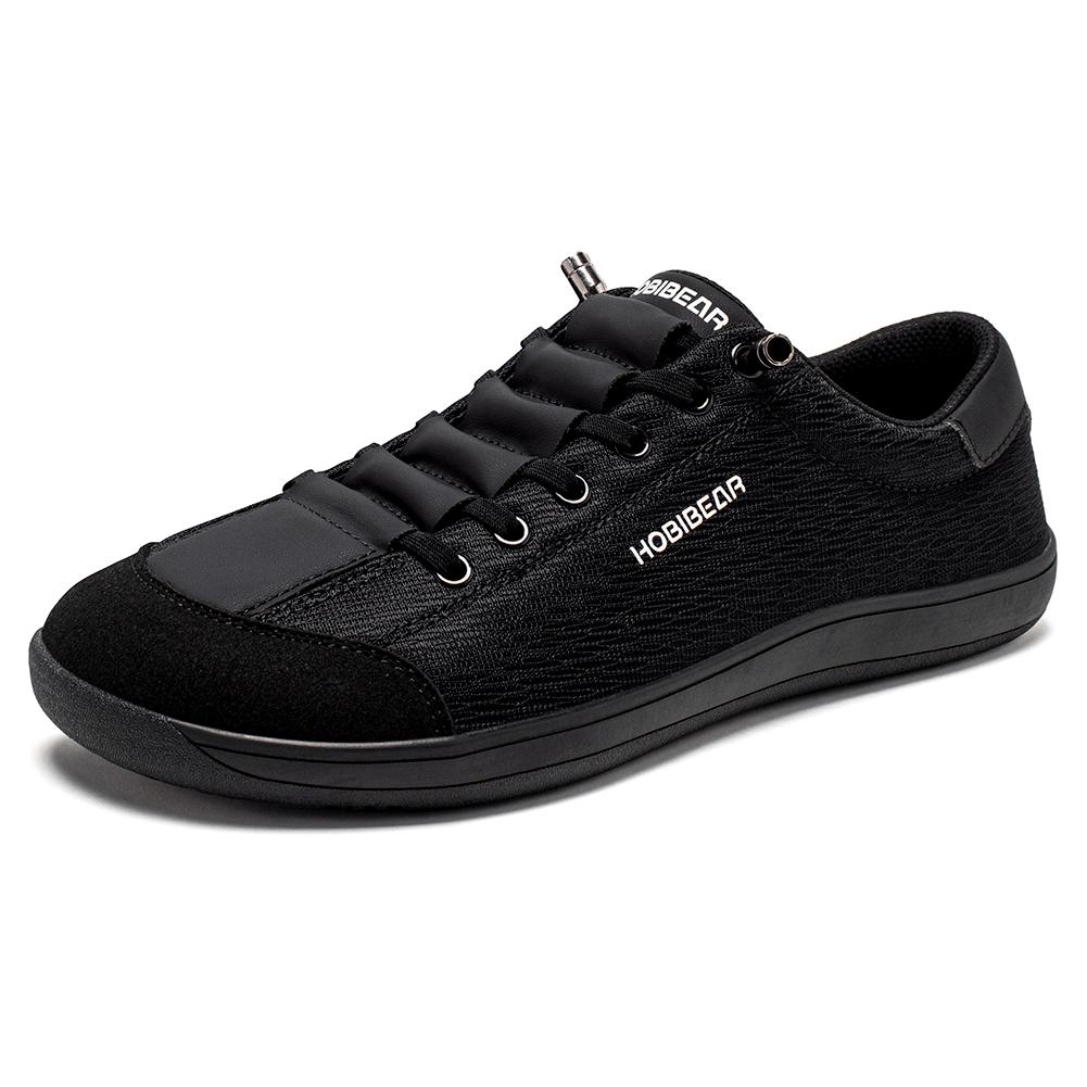 barefoot shoes man