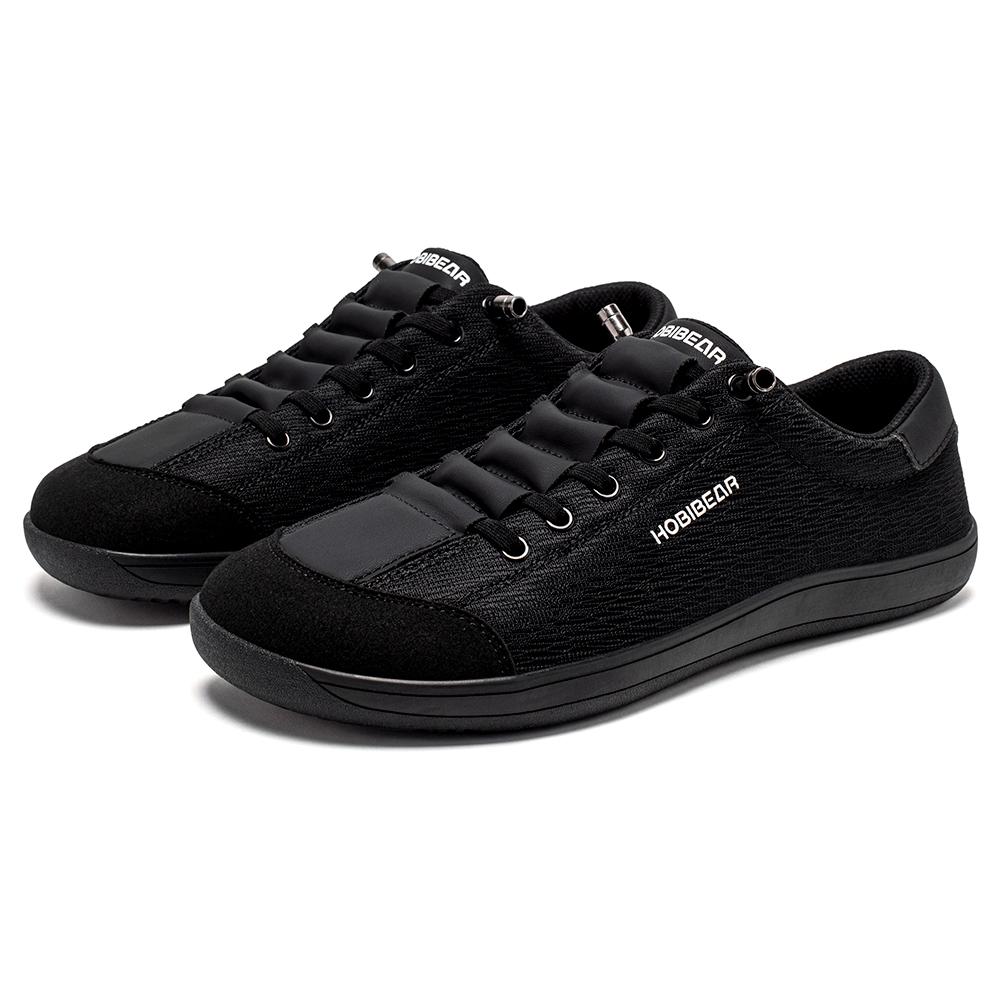barefoot shoes man
