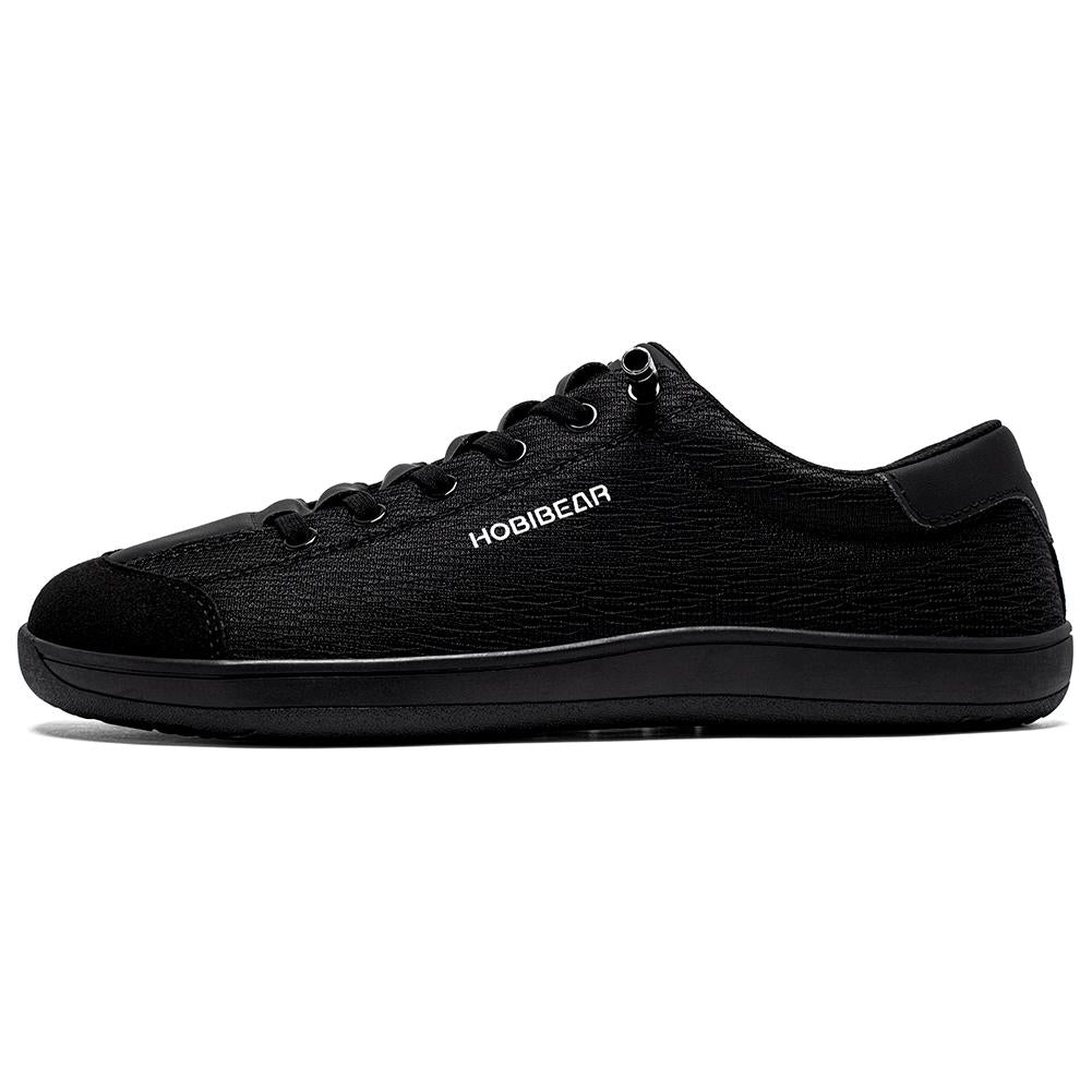 barefoot shoes man