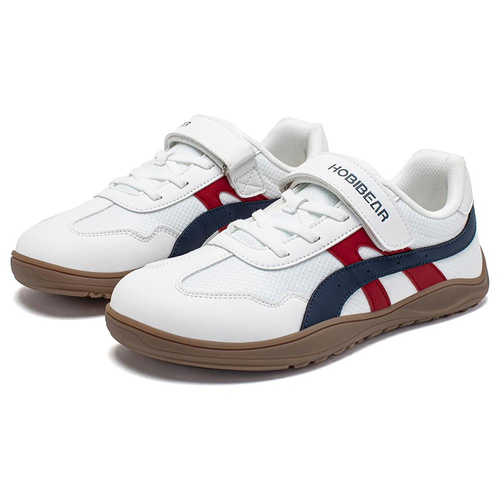 Wide-toe shoes children