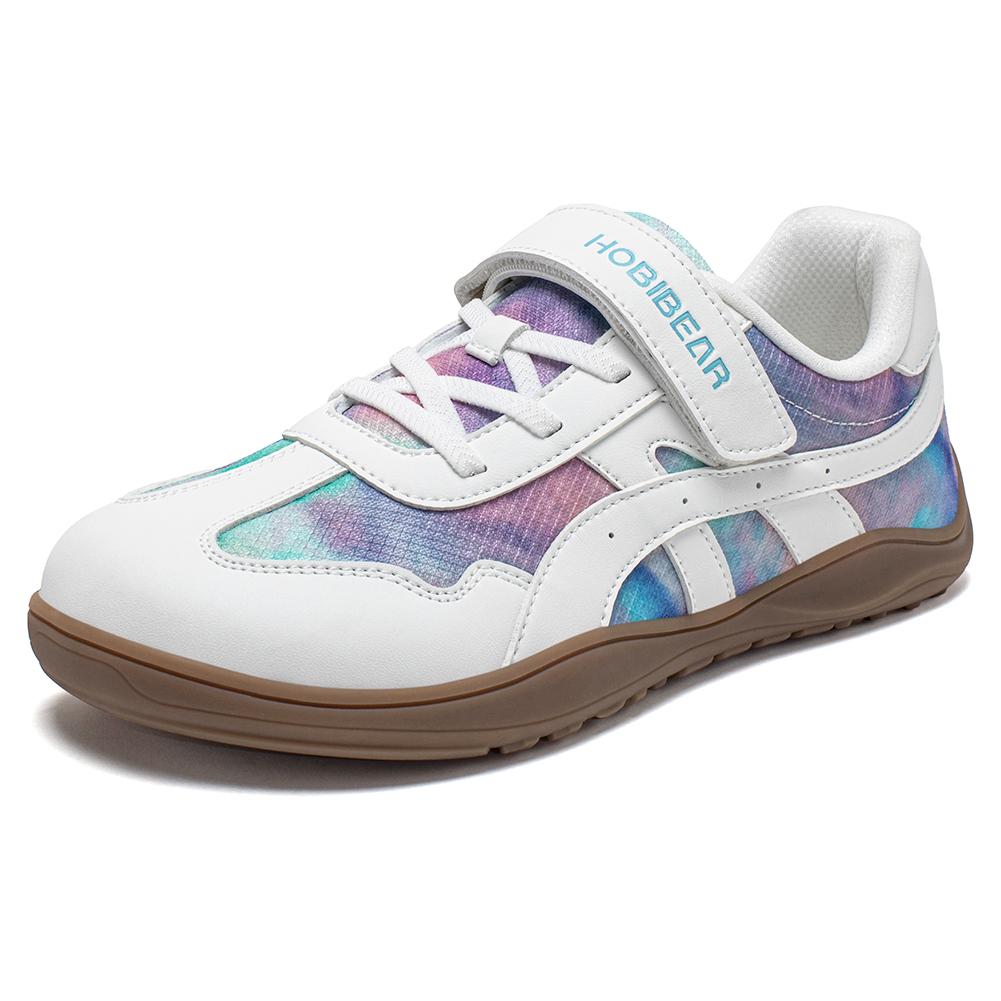 Wide-toe shoes children