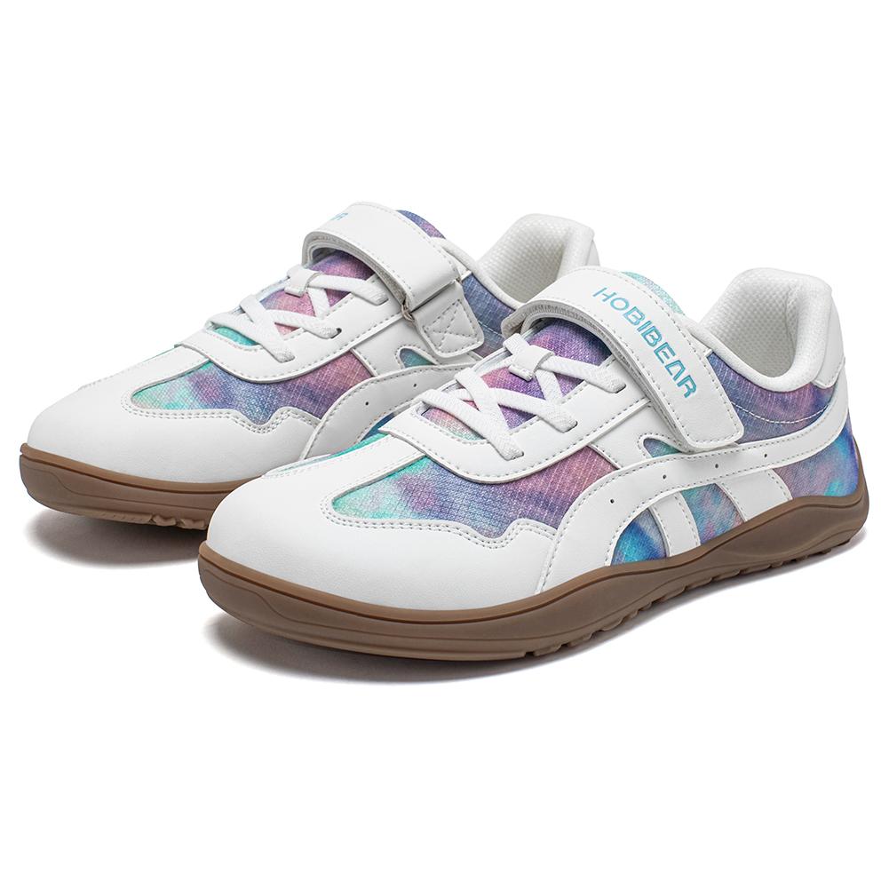 Wide-toe shoes children