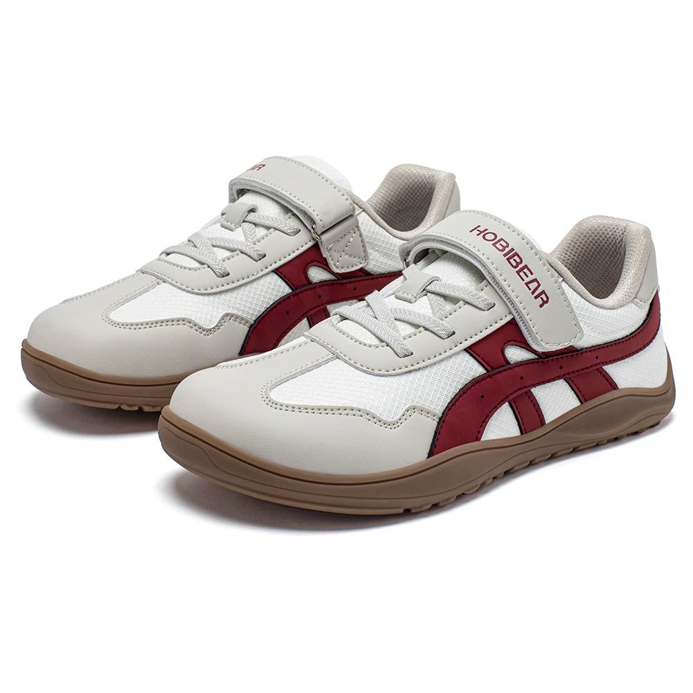 Wide-toe shoes children