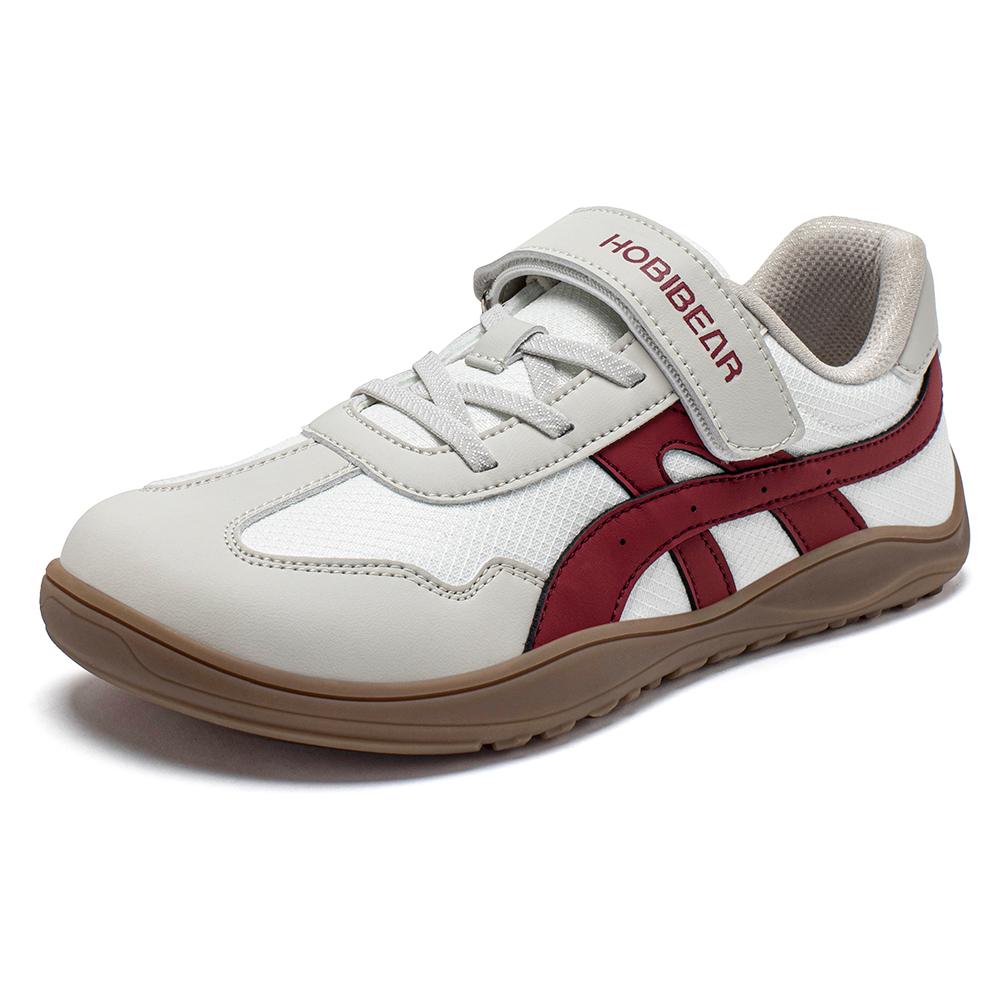 Wide-toe shoes children