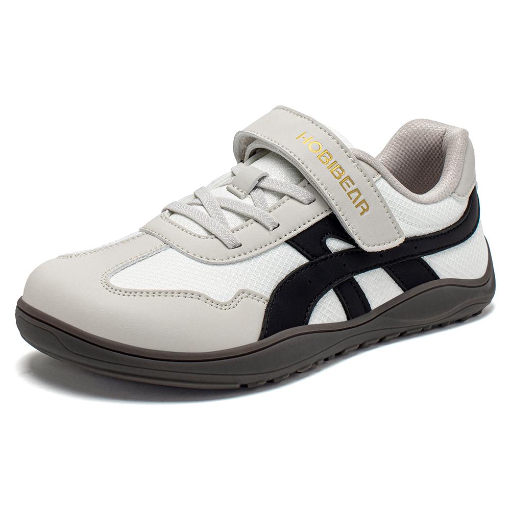 Wide-toe shoes children