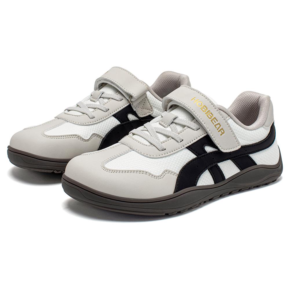 Wide-toe shoes children