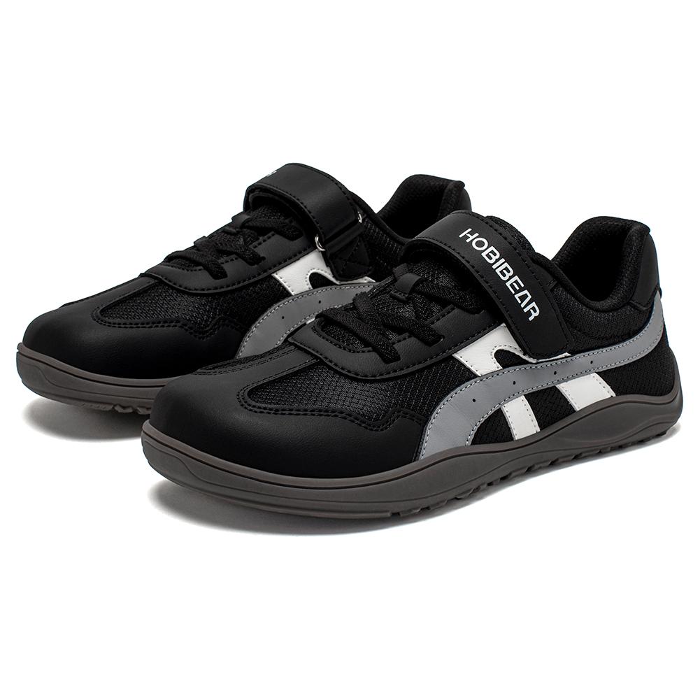 Wide-toe shoes children