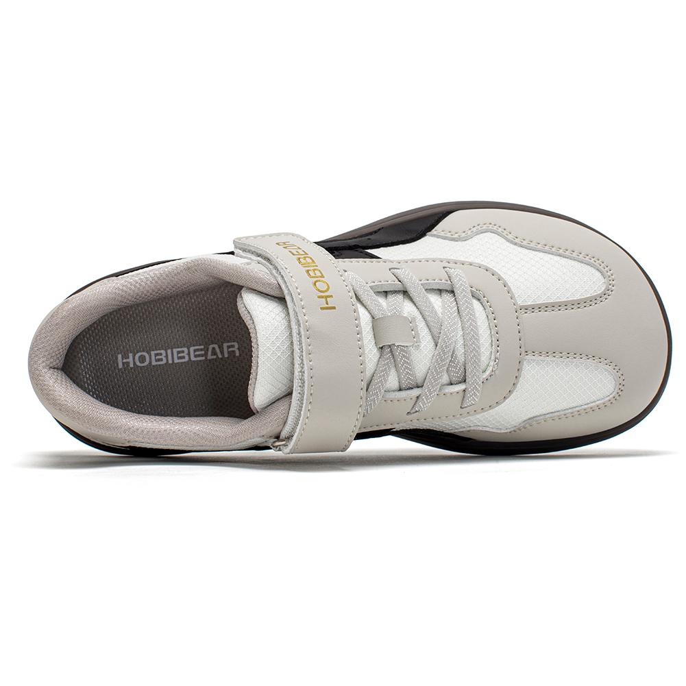 Wide-toe shoes children