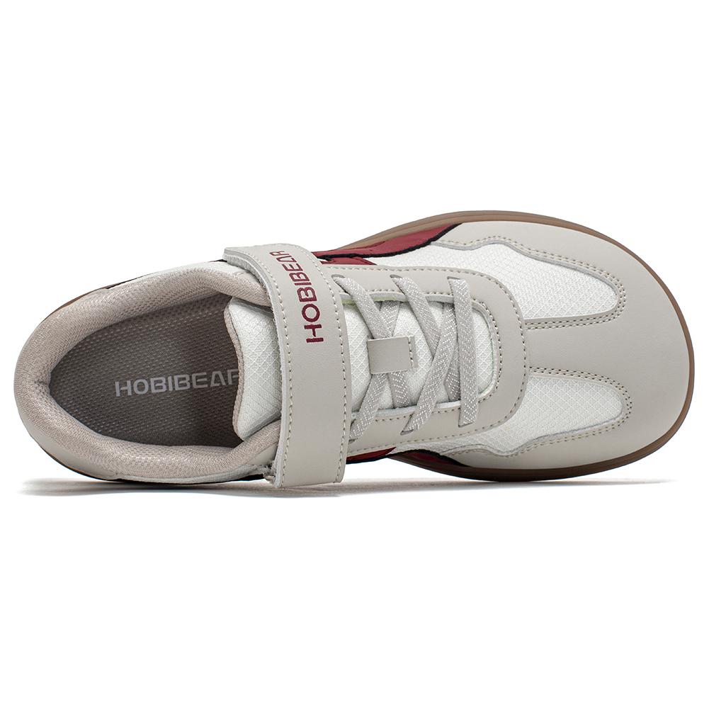 Wide-toe shoes children