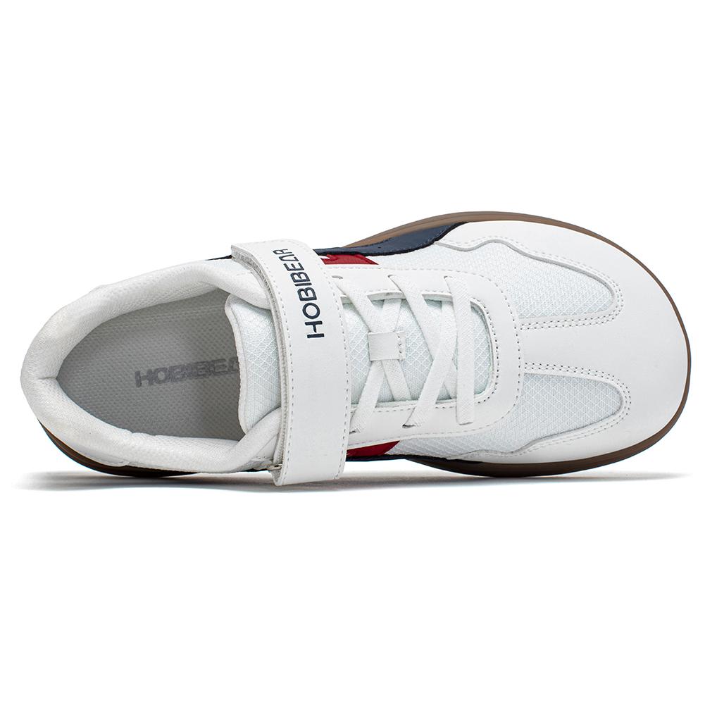 Wide-toe shoes children