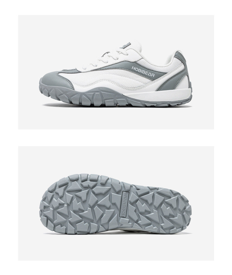 Men's versatile flat shoes, suitable for spring and autumn, wide-top shoes, wide-footed shoes, wide-top shoes for comfort and casual wear.