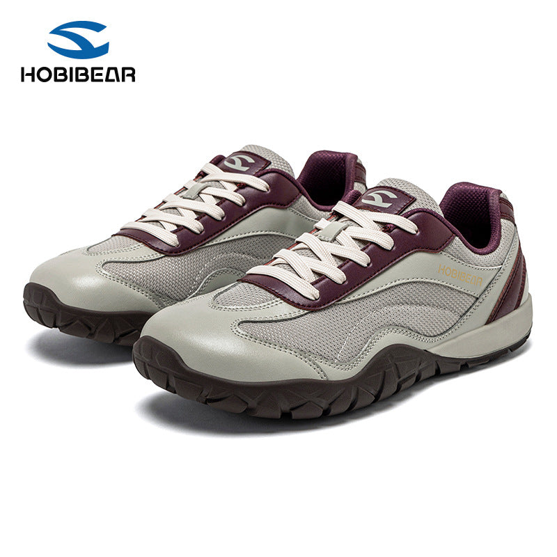 Men's versatile flat shoes, suitable for spring and autumn, wide-top shoes, wide-footed shoes, wide-top shoes for comfort and casual wear.