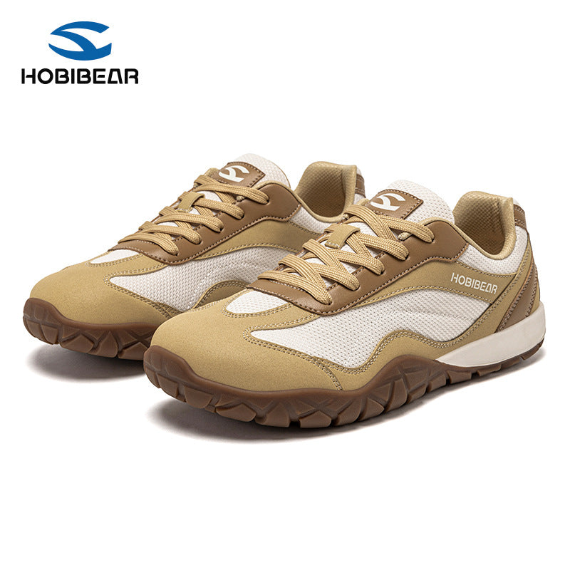 Men's versatile flat shoes, suitable for spring and autumn, wide-top shoes, wide-footed shoes, wide-top shoes for comfort and casual wear.