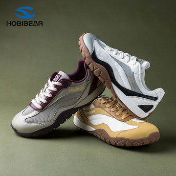 Men's versatile flat shoes, suitable for spring and autumn, wide-top shoes, wide-footed shoes, wide-top shoes for comfort and casual wear.