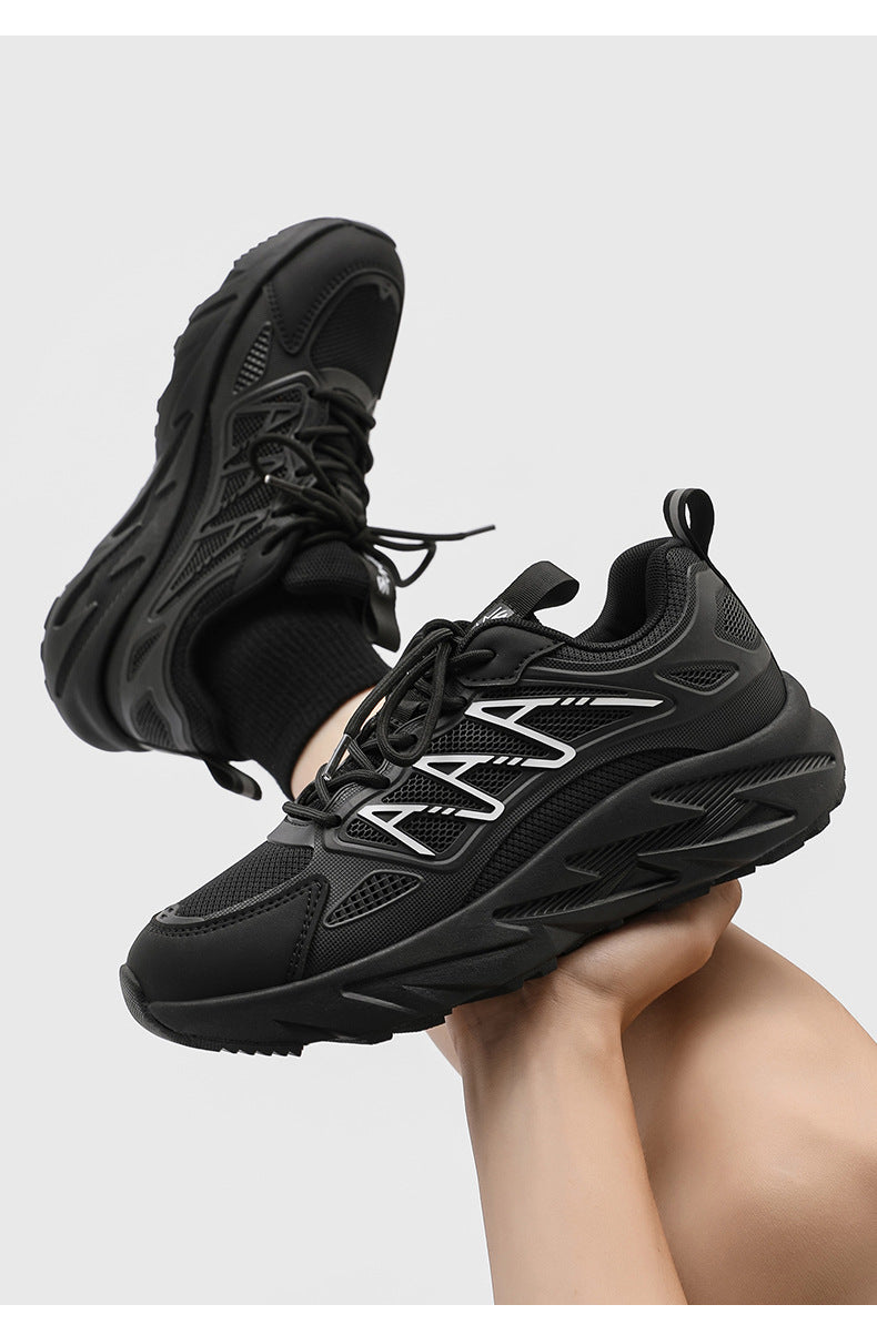 Hobibear spring/autumn men's versatile low-top athletic casual shoes