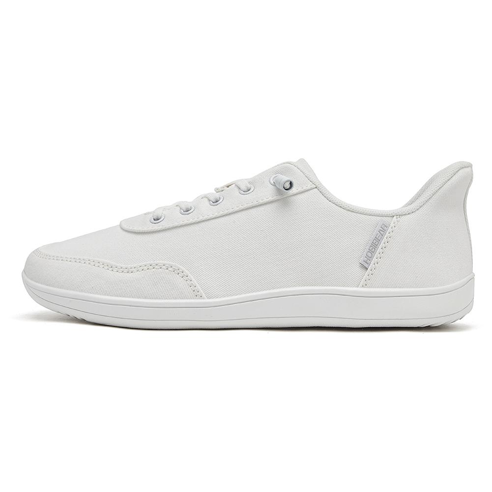 wide toe shoes man