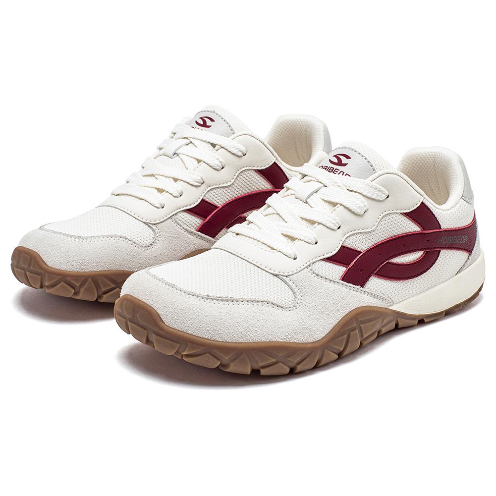 Men Barefoot Shoes | Wide Toe Box | Lightweight Casual Sneakers