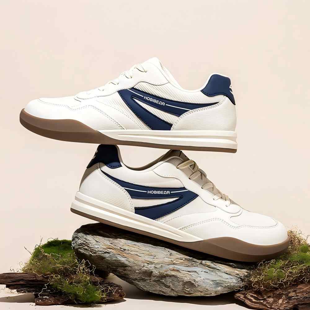 Wide-toe shoes  women