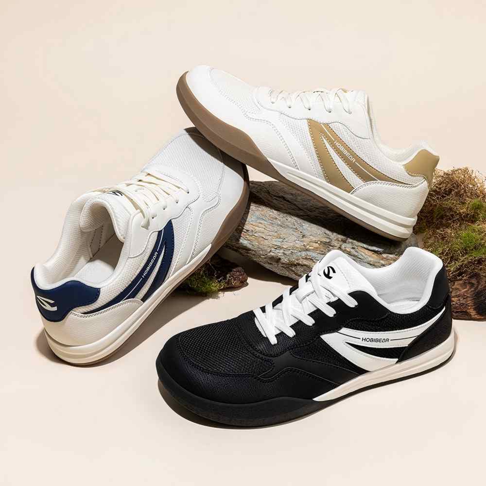 Wide-toe shoes  women